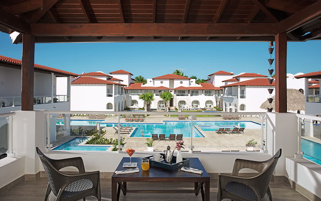 Dreams Dominicus La Romana 5* - 3