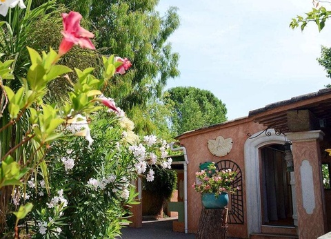 Camping Les Pêcheurs, 4* - 36