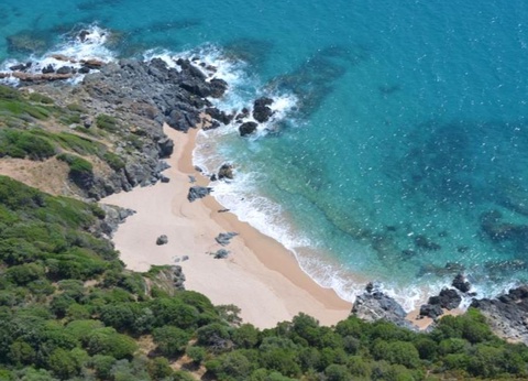 Camping l'Esplanade, 4* - 23