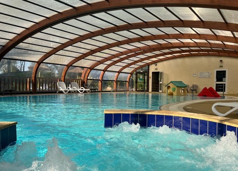 Camping Les Bruyères Carnac 3* - 3