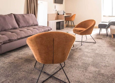 Escapade 4* près d'Avignon dans un batîment du XVIIIème - 4* - 15