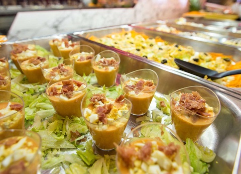 Hotel Cleopatra & Spa 4* - 9