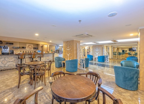 Hôtel Sandy Beach Hotel 4* - 18