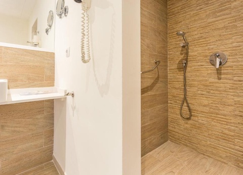 Hôtel Caprice Janeiro 4* - 13