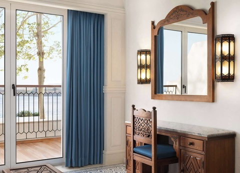 Hôtel Mövenpick Resort Sharm El Sheikh - 20