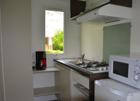 Camping Ty Nenez, 3* - 283