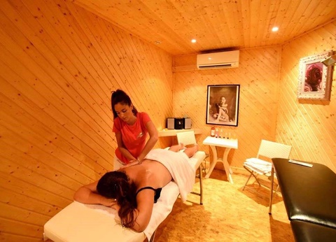 Camping Les Salisses - 20