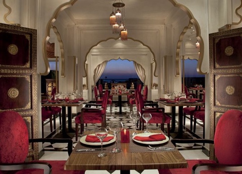 Hôtel Sunrise Grand Select Crystal Bay Resort 5* - 7