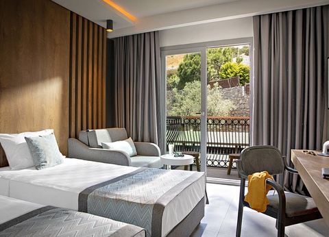 TUI Sélection TUI Magic Life Bodrum - Choix Flex **** - 14