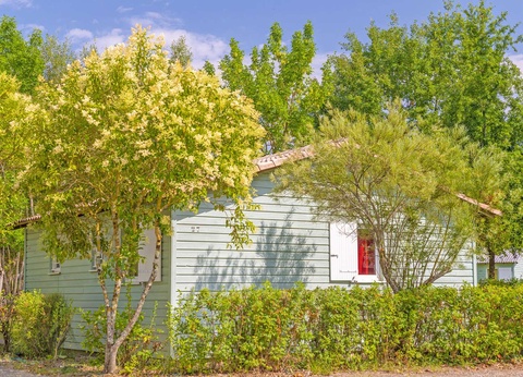 Résidence Lagrange Port Lalande - 6