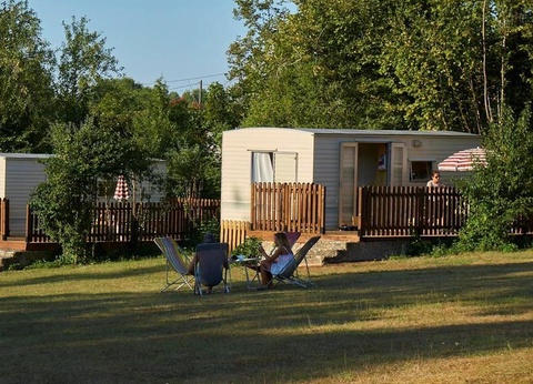 Camping La Foret, 3* - 20