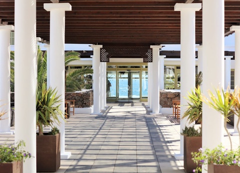 Hôtel Iberostar Selection Lanzarote Park 5* - 53