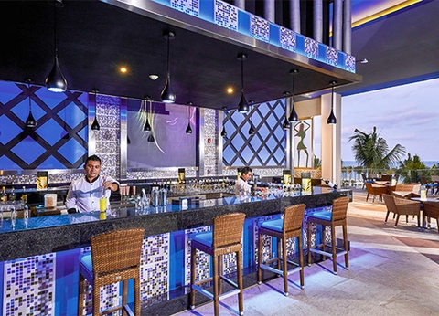 Hôtel Riu Palace Costa Mujeres ***** - 15