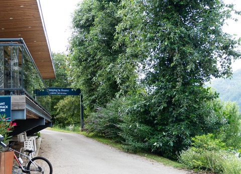 Camping Sunêlia La Source, 4* - 61