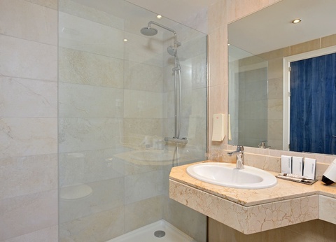 Hôtel Sol Guadalupe - 7