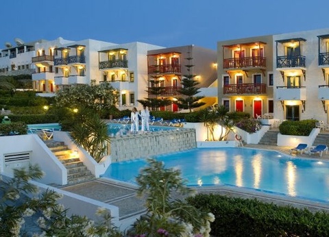 Club Coralia Cretan Village Beach Resort 4* - 10