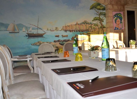 Week-end dans le Var avec visite de l'Abbaye de Thoronet - 4* - 18