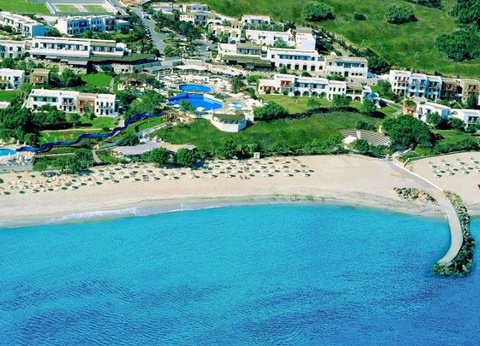 Hôtel Cretan Village Beach Resort 4* - 2