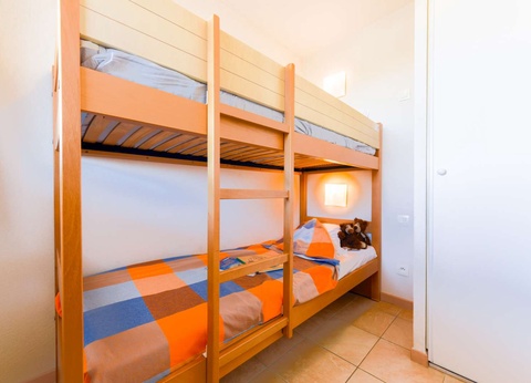 Résidence Lagrange Catalana 4* - 19