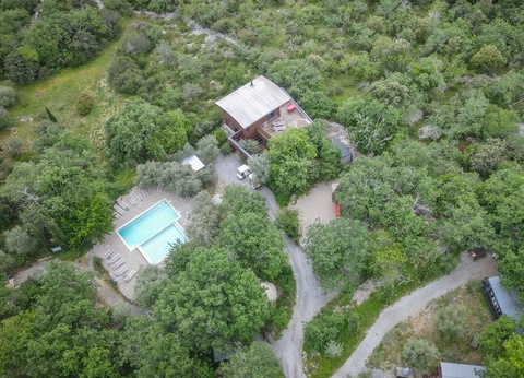 Domaine Saint Cerice, 1* - 31