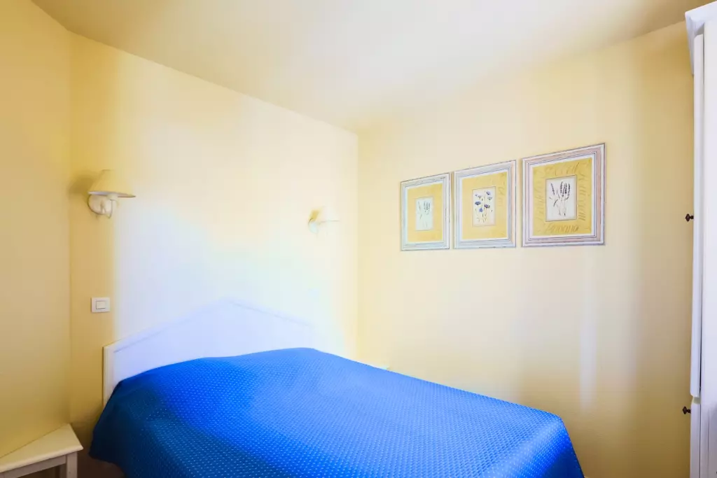 Résidence Maeva Particuliers Le Hameau des Issambres - 358