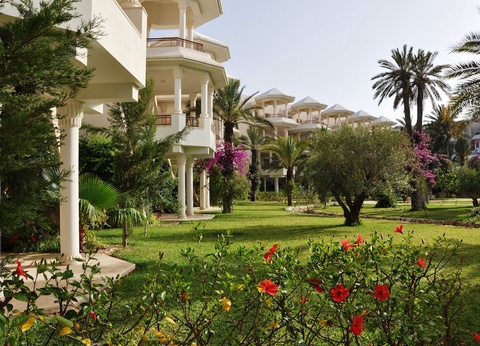 Hasdrubal Prestige Thalassa & Spa Djerba 5* - 43