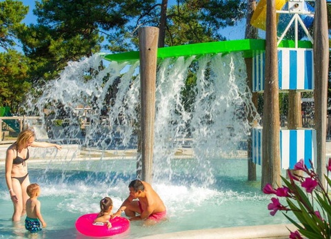 Camping Atlantic Club Montalivet, 5* - 35