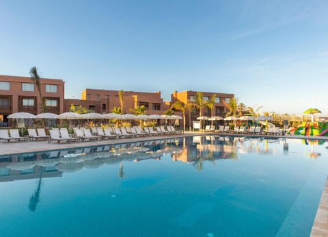 Hôtel Be Live Expérience Palmeraie 4* - 2