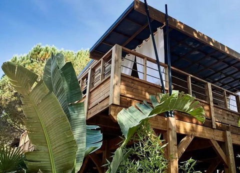 Camping Sandaya l'Etoile d'Argens, 5* - 49