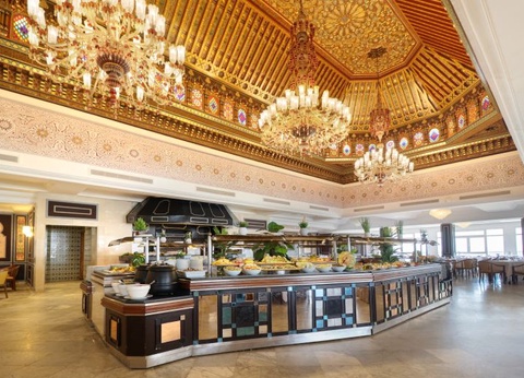 Hôtel Sol Azur Beach 4* - 17