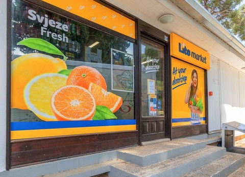 Camping Porton Nature Hideouts, 2* - 7