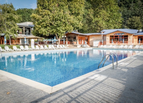 TUI Sélection Hôtel Kaliakra Beach - Flex bagages inclus **** - 4