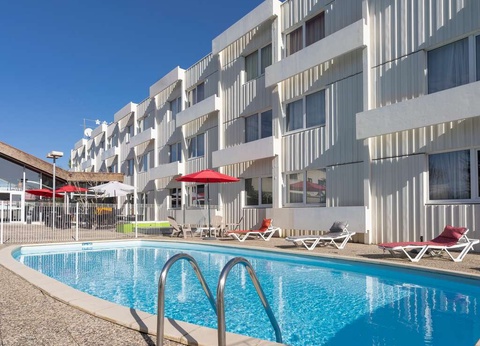 Week-end à Poitiers - 3* - 4