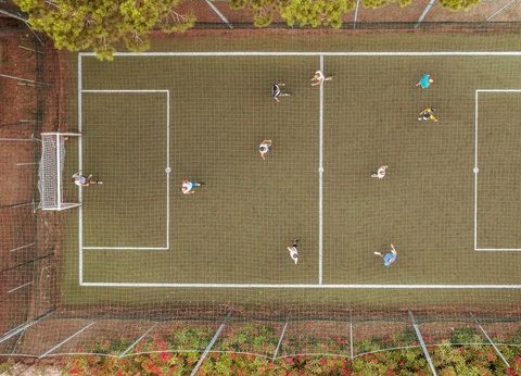 Gitavillage Argentario - 20