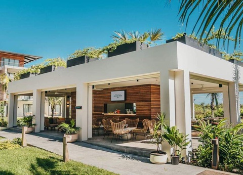 Le Domaine de Grand Baie 4* avec Vols Air Mauritius - 14