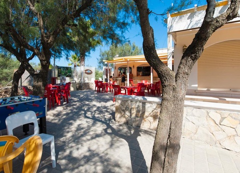 Camping Village Torre Rinalda, 4* - 33