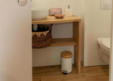 Damona Lodges, 3* - 38