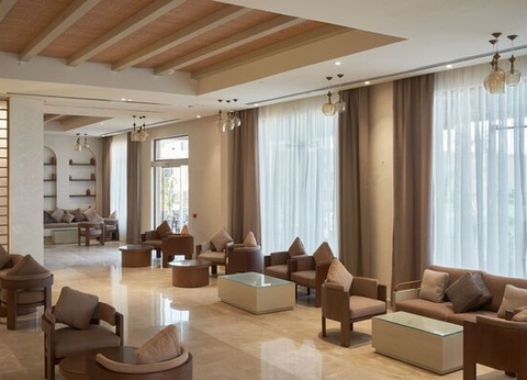 Hôtel True Beach Resort 5* - 24