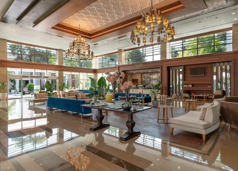 Hôtel Sherwood Exclusive Kemer 5* - 22