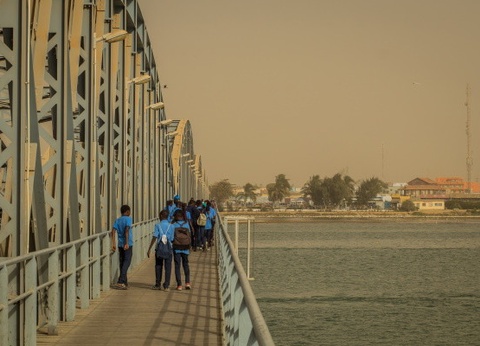 Circuit Mythes & charmes du Sénégal *** - 15