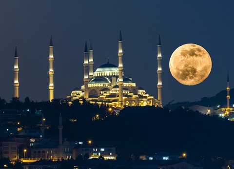 Circuit Merveilles de Turquie 4* - 5