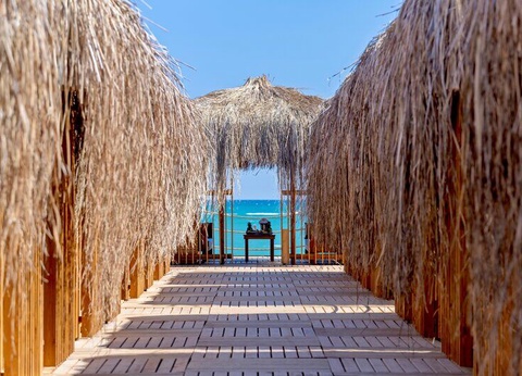 Hôtel Swandor Hotels & Resorts Topkapi Palace 5* - 10