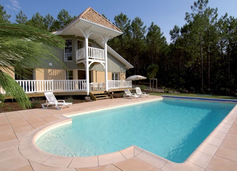 Résidence Lagrange Eden Club - 5