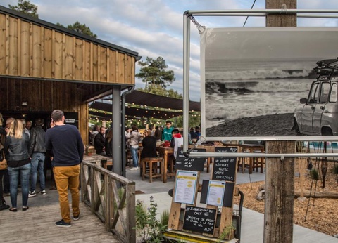 Camping des Pins, 4* - 21