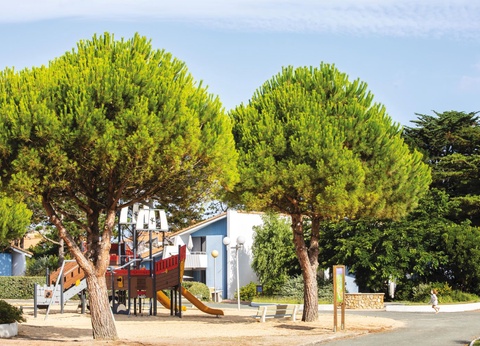 Belambra Clubs Les Grands Espaces 3B en location - 10