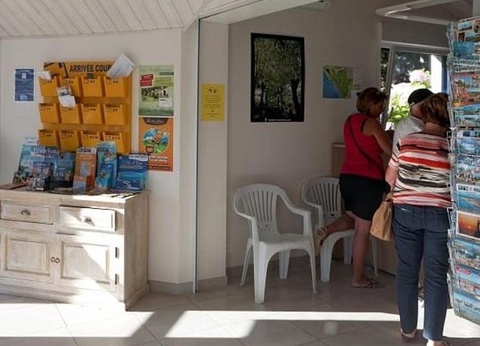 Camping Villa Campista, 3* - 31