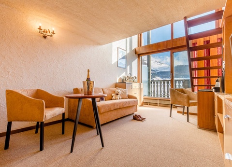 Hôtel Madame Vacances Ibiza 3* - 29