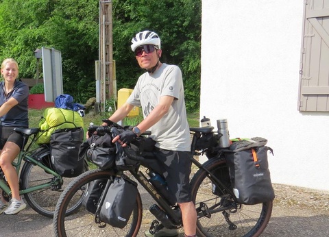 Camping La Croix du Bois Sacker - 30