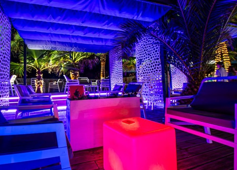 Camping Merendella, 4* - 48