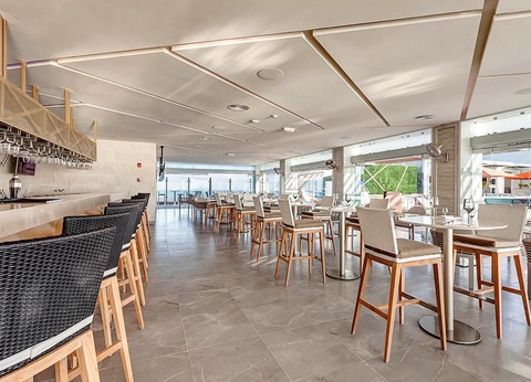 Royalton CHIC Cancun 5* An Autograph Collection All-Inclusive Resort - Adult Only - 9